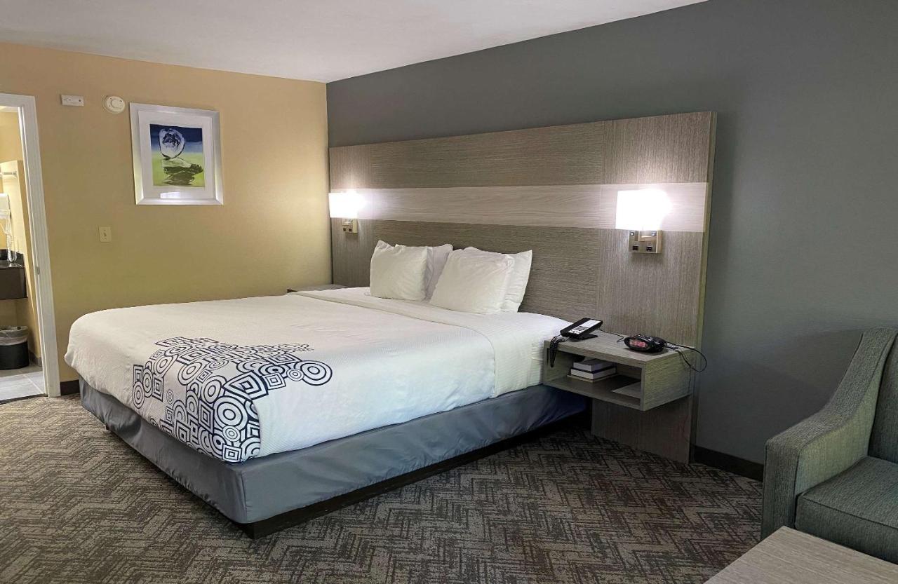 Best Western Apalach Inn Apalachicola Luaran gambar