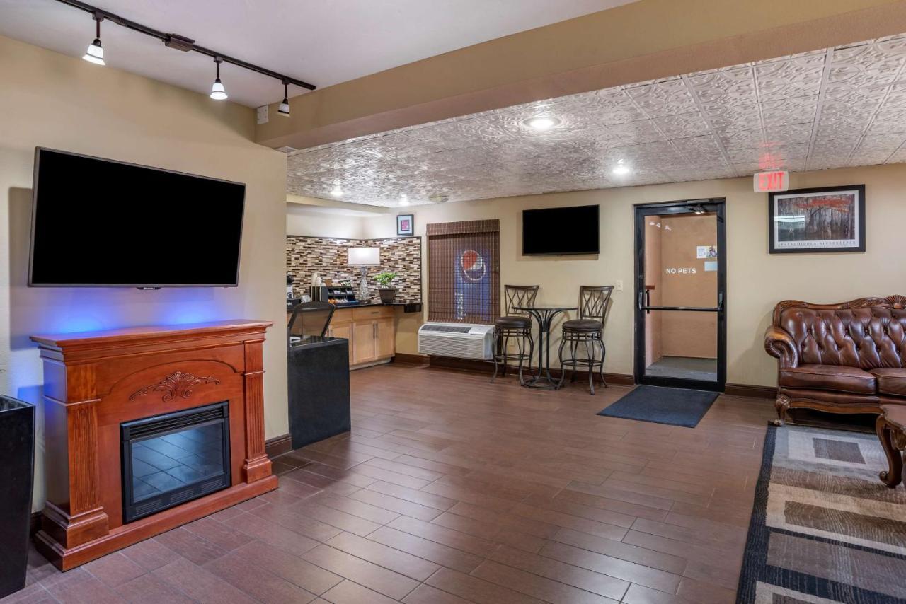 Best Western Apalach Inn Apalachicola Luaran gambar