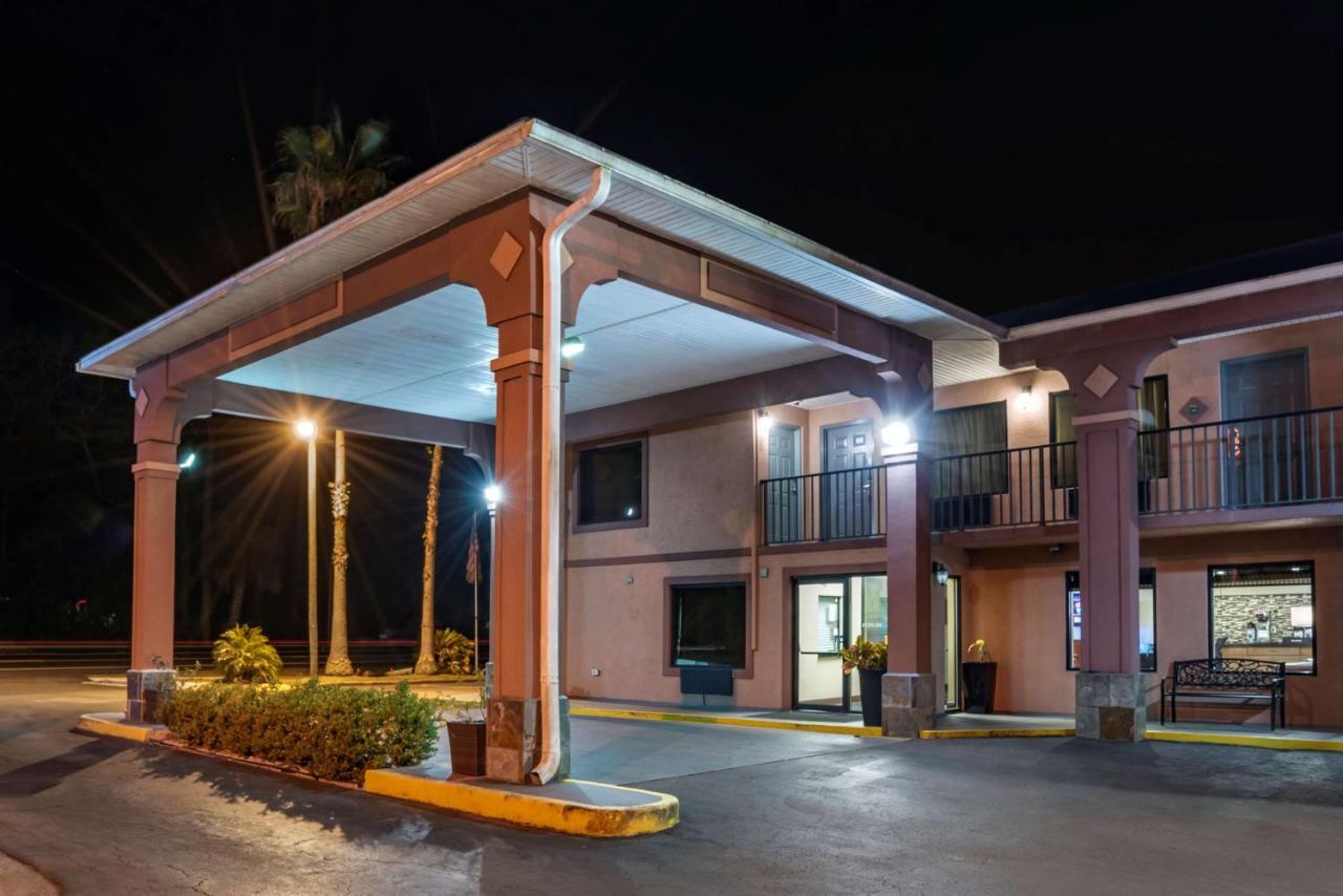 Best Western Apalach Inn Apalachicola Luaran gambar