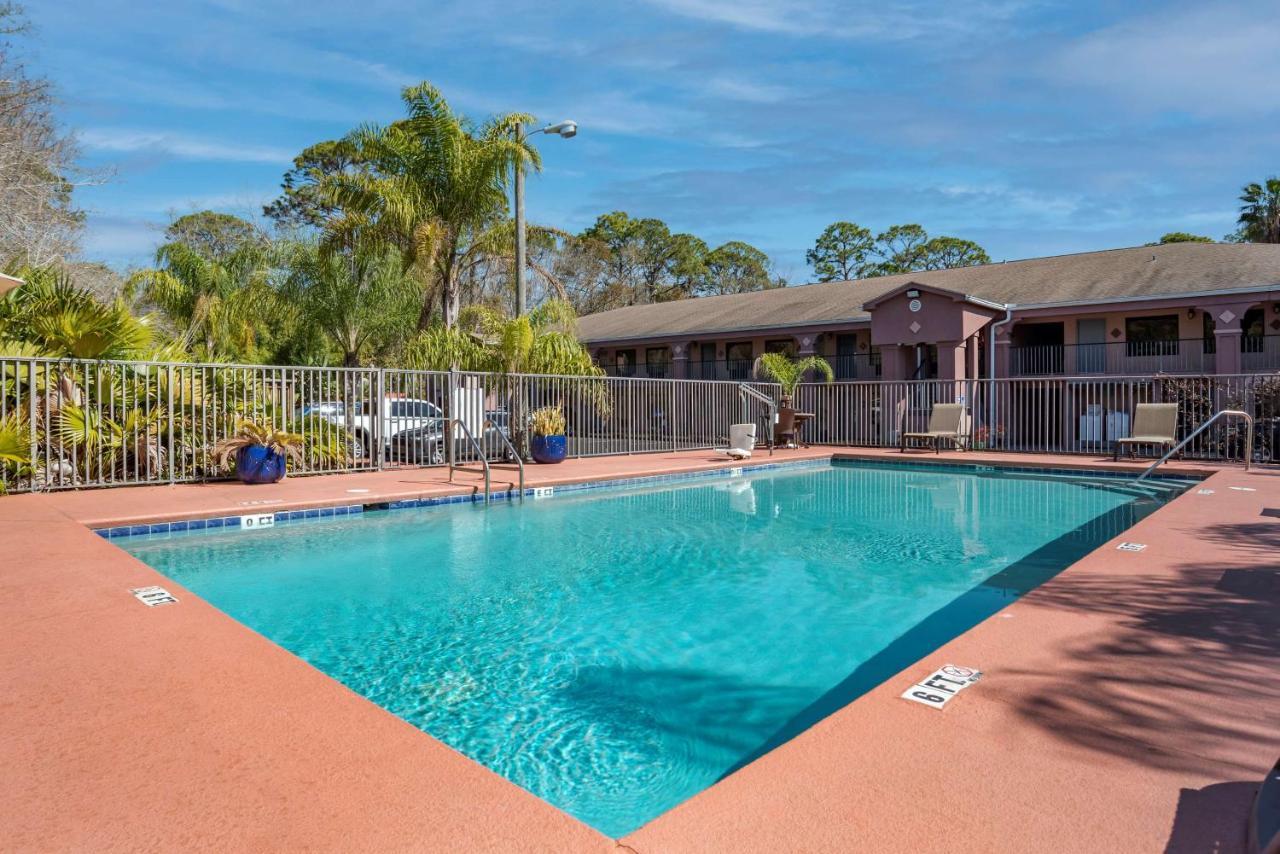 Best Western Apalach Inn Apalachicola Luaran gambar