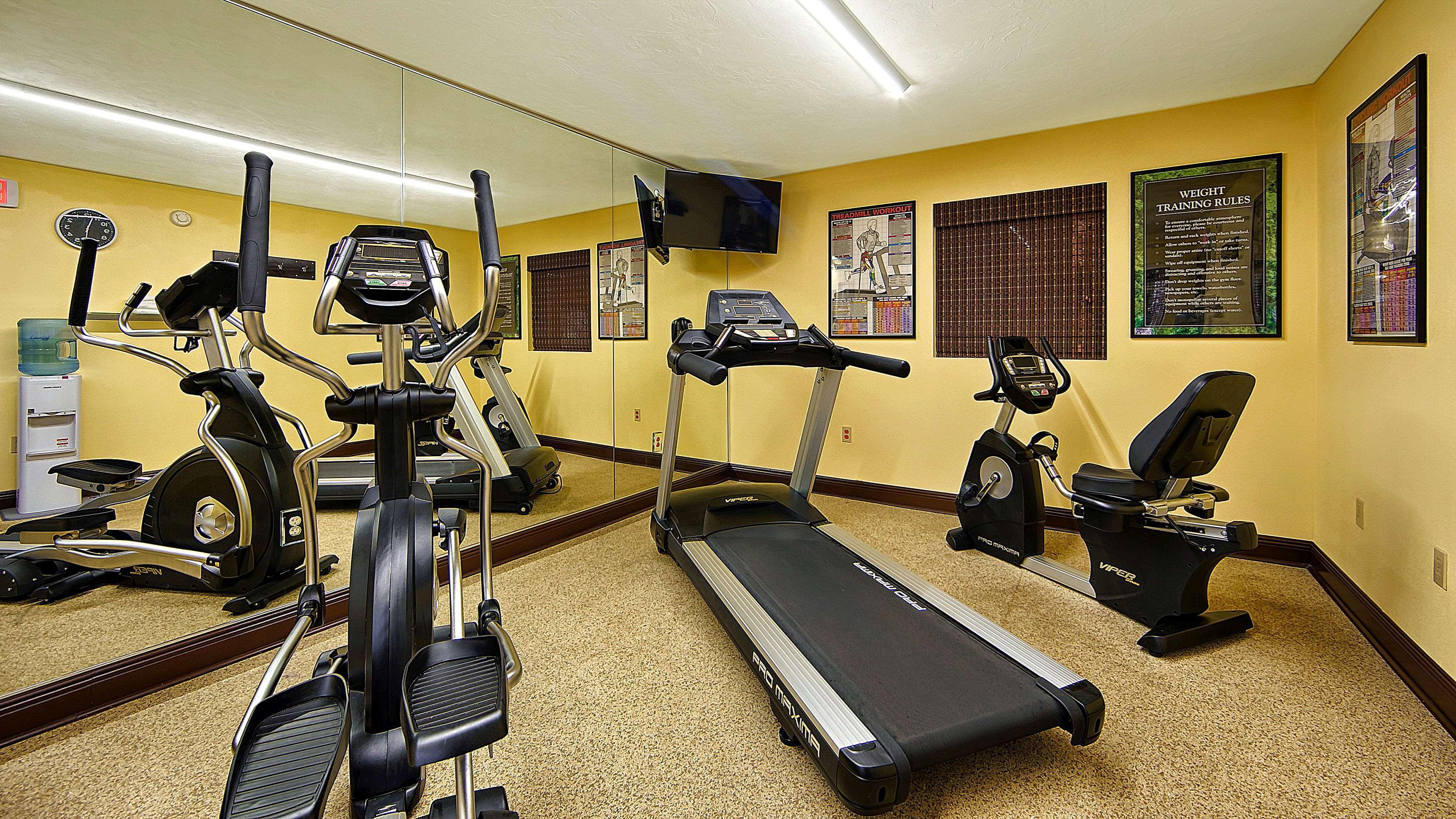 Best Western Apalach Inn Apalachicola Luaran gambar