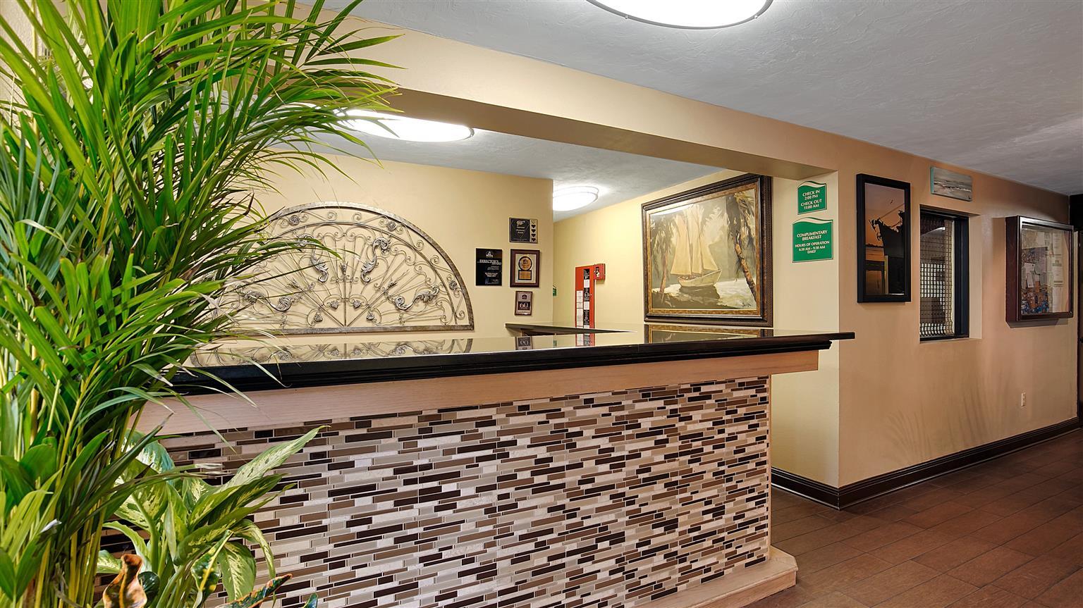 Best Western Apalach Inn Apalachicola Luaran gambar
