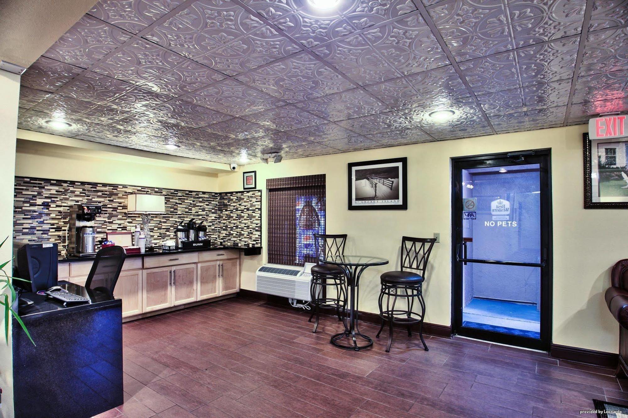 Best Western Apalach Inn Apalachicola Luaran gambar