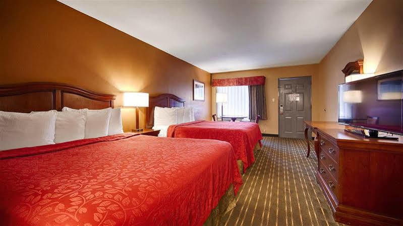 Best Western Apalach Inn Apalachicola Luaran gambar